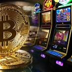 bitcoin gaming slot